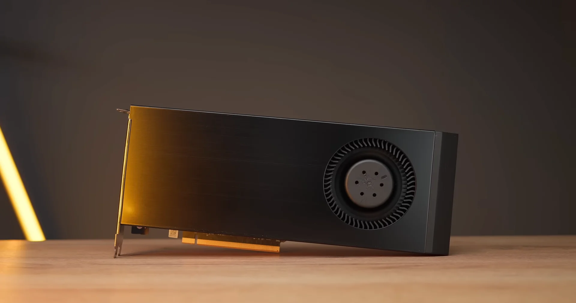 Modder Ini Ubah RTX 4090 24GB Jadi 48GB 2 RTX 4090 48GB
