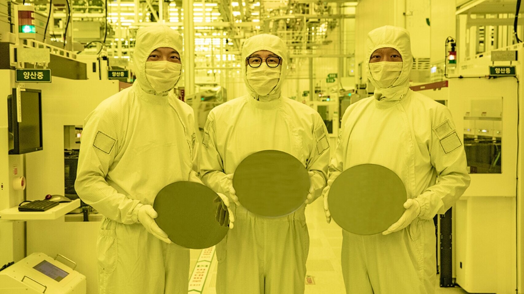 Samsung Turunkan Harga Produksi Chip 2 nm Hingga 33% untuk Saingi TSMC 3 Samsung 2 nm