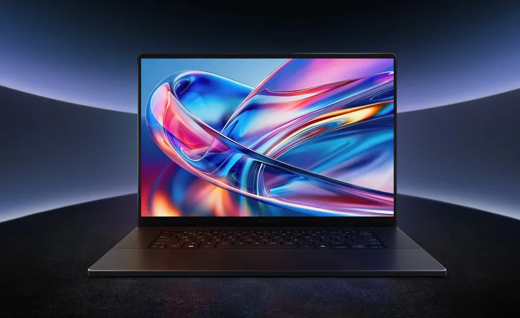 ASUS Kenalkan Laptop ProArt P16 dengan Copilot+ PC dan Layar OLED 27 Screenshot 2025 09 16 023334