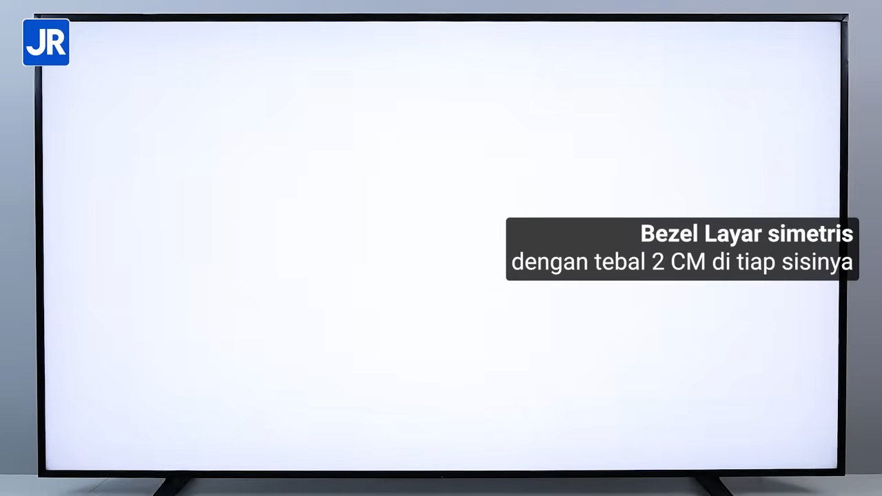 Review Sony BRAVIA 5 98 Inci: Ekstra Besar, Ekstra Lega, Berkualitas, Bikin Puas 6 Sony BRAVIA 5 98 Inci 6