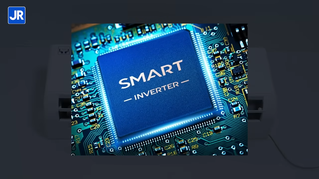 Review AC TCL Gentle Cool Pro: Hemat Listrik dengan Built In AI dan Fitur Premium 11 TCL Gentle Cool Pro 12