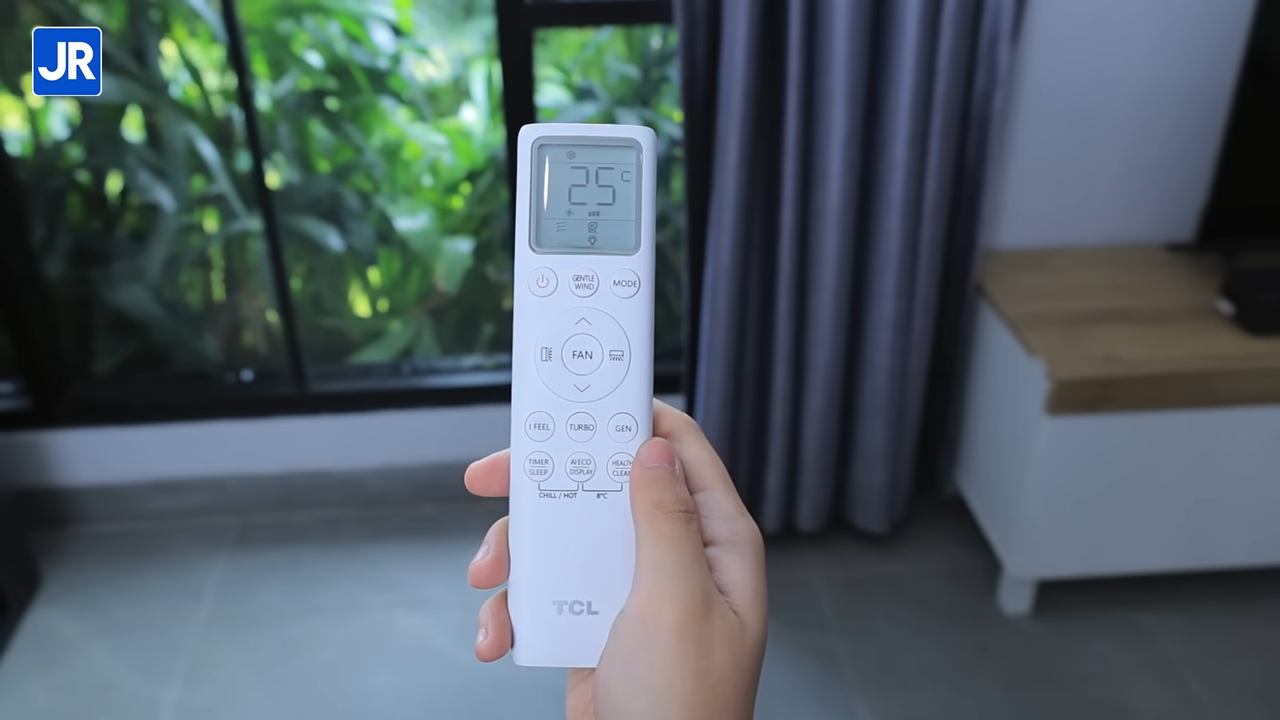Review AC TCL Gentle Cool Pro: Hemat Listrik dengan Built In AI dan Fitur Premium 14 TCL Gentle Cool Pro 15