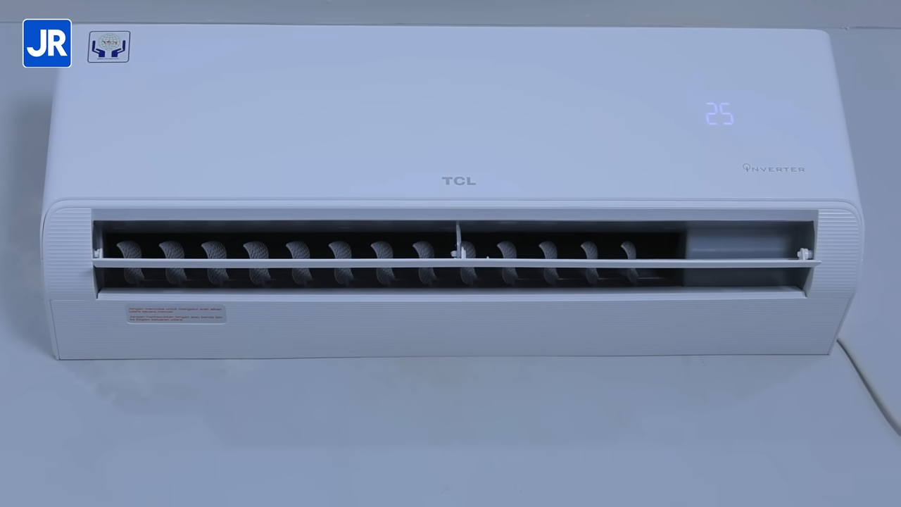Review AC TCL Gentle Cool Pro: Hemat Listrik dengan Built In AI dan Fitur Premium 7 TCL Gentle Cool Pro 7