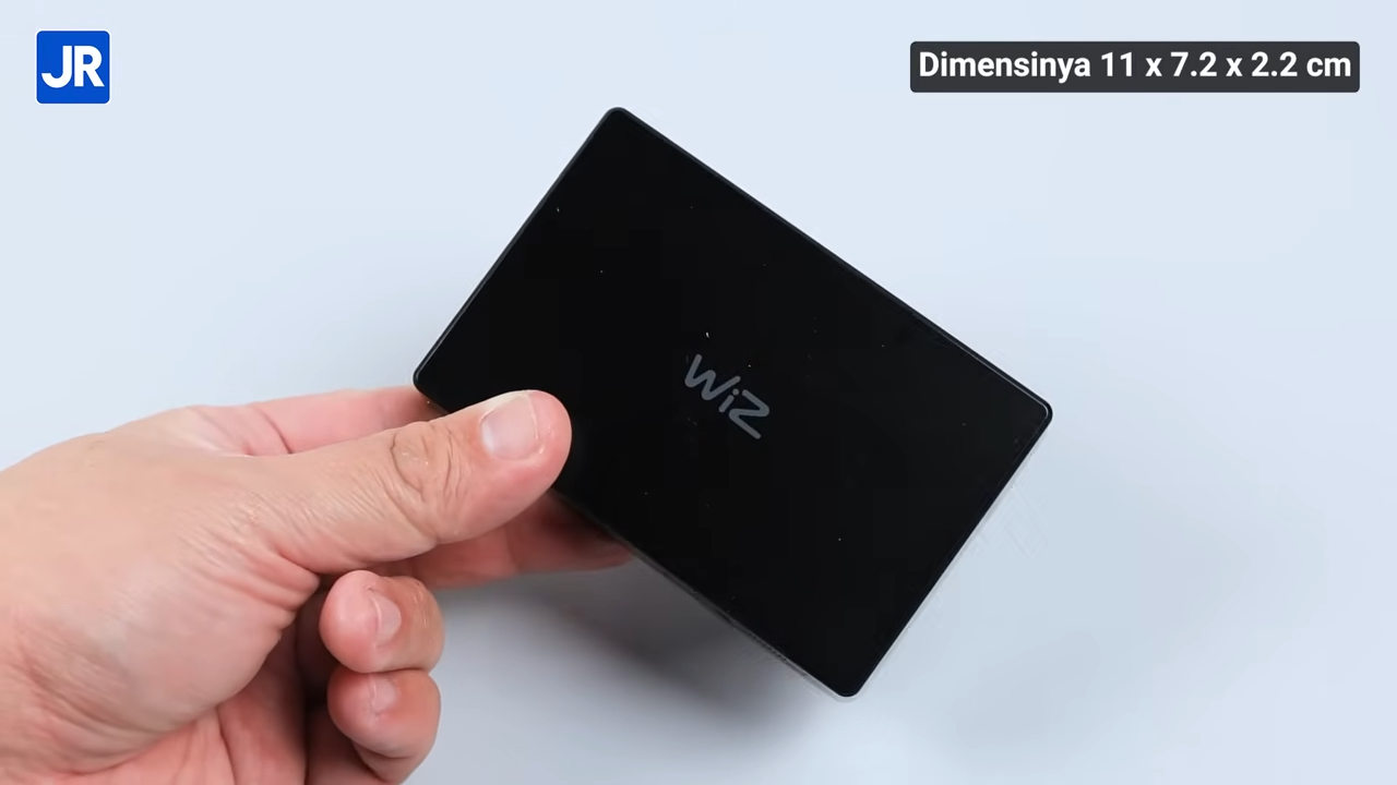 Review WiZ TV Sync Light with HDMI Sync Box: Bikin Nonton Lebih Immersive dengan Efek Cepat dan Akurat 6 WiZ TV Sync Light with HDMI Sync Box 7