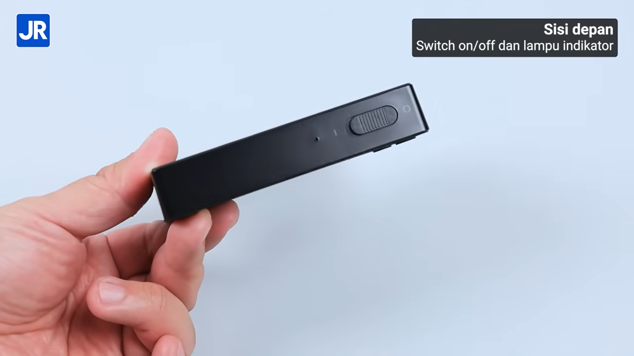 Review WiZ TV Sync Light with HDMI Sync Box: Bikin Nonton Lebih Immersive dengan Efek Cepat dan Akurat 7 WiZ TV Sync Light with HDMI Sync Box 8