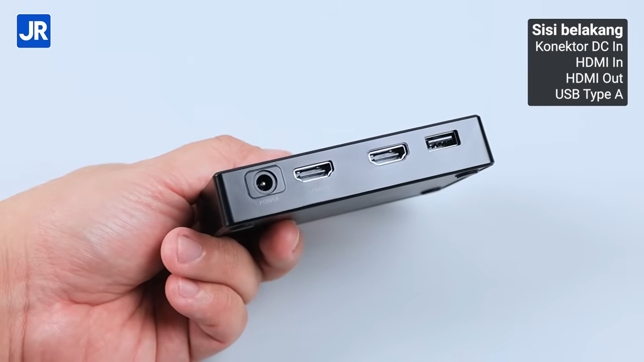 Review WiZ TV Sync Light with HDMI Sync Box: Bikin Nonton Lebih Immersive dengan Efek Cepat dan Akurat 8 WiZ TV Sync Light with HDMI Sync Box 9