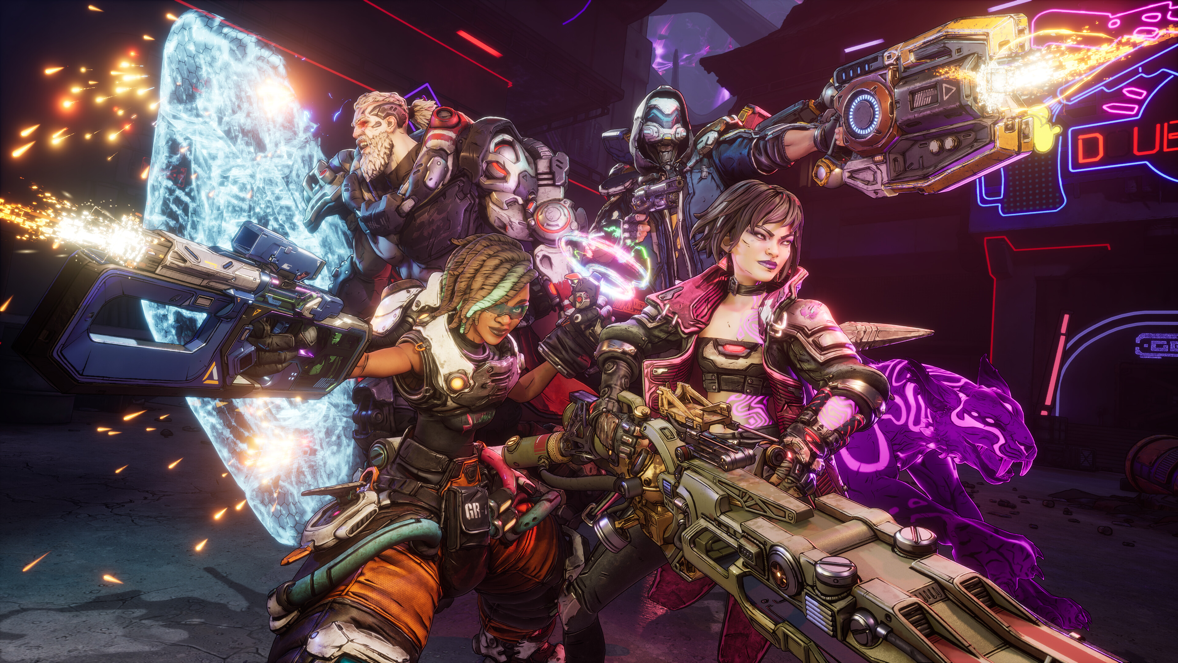Borderlands 4 di PS5 Pro Hadapi Masalah Performa Ketika Lama Dimainkan 21 ac17eefec78ed065eee1255e29e407ef