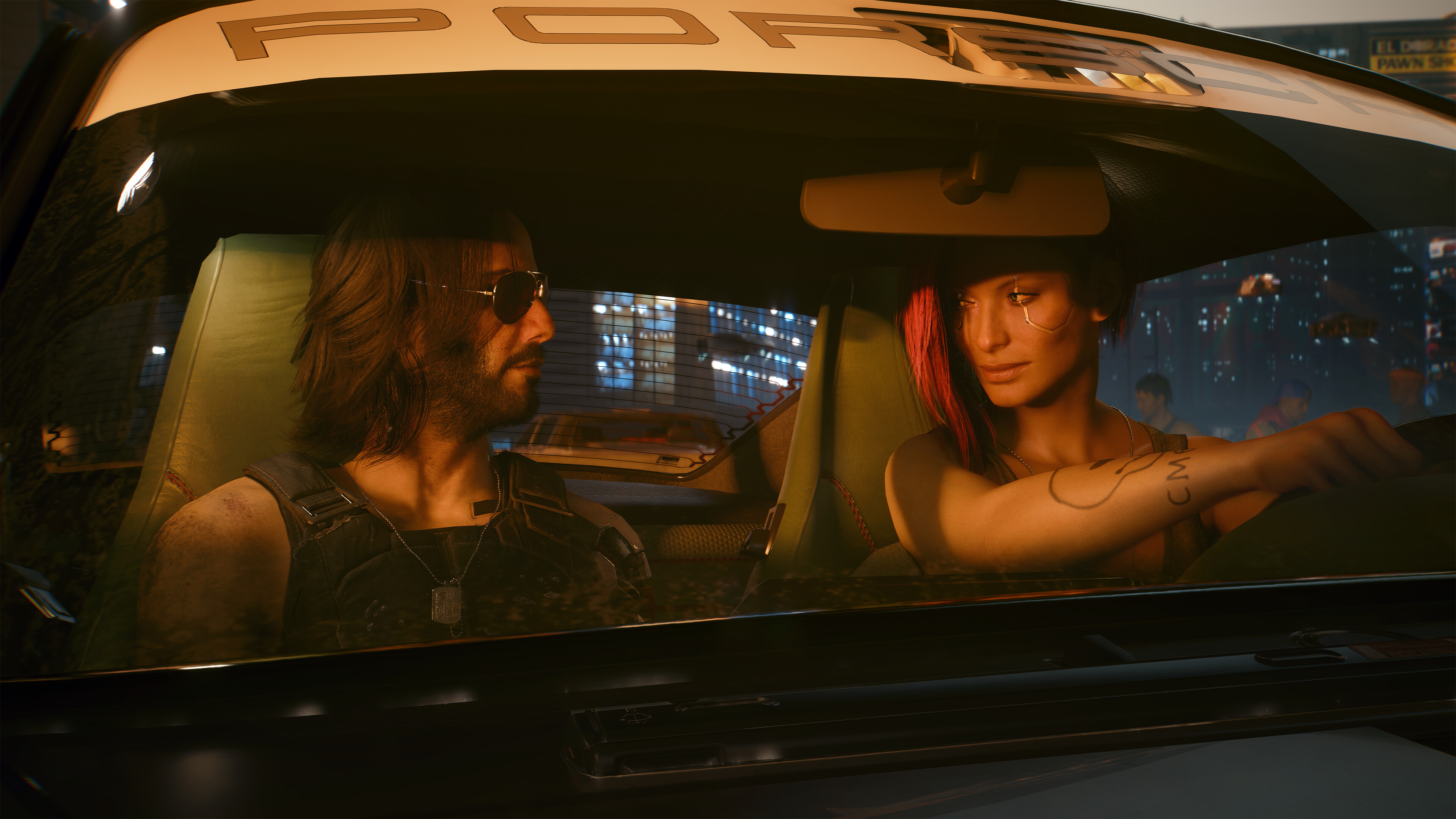 Cyberpunk 2077 Rilis Patch 2.31, Perbaiki Auto Drive & Photo Mode 16 ac6726197bce9aeeb5552acfa6e7600a