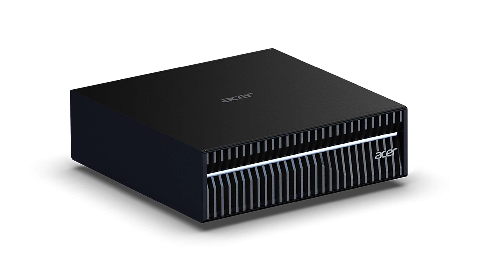 Acer Veriton GN100, Superkomputer Mini Buat AI dengan RAM 128GB! 1 acer veriton gn1002