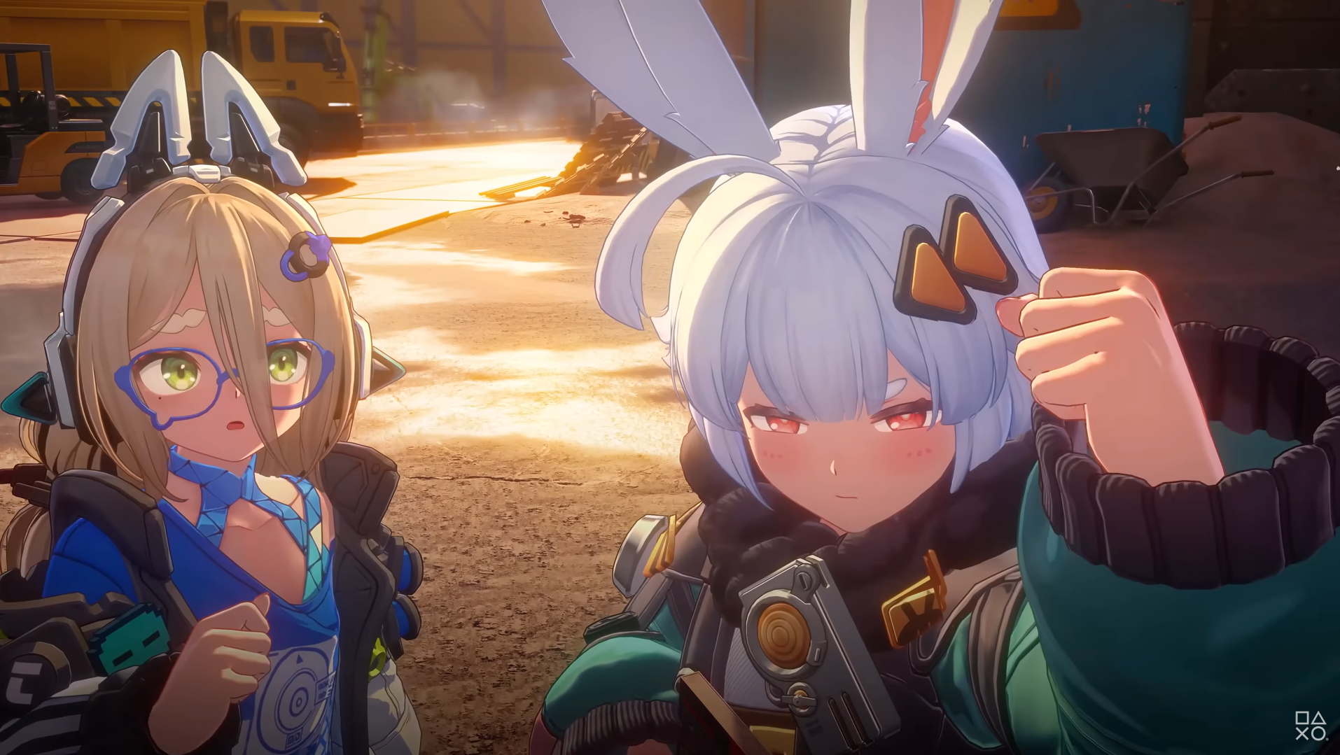 Ananta Perlihatkan Trailer Gameplay & Dikabarkan Tanpa Character Gacha 14 b228a46896e34f494e6e3e02b196a9a2
