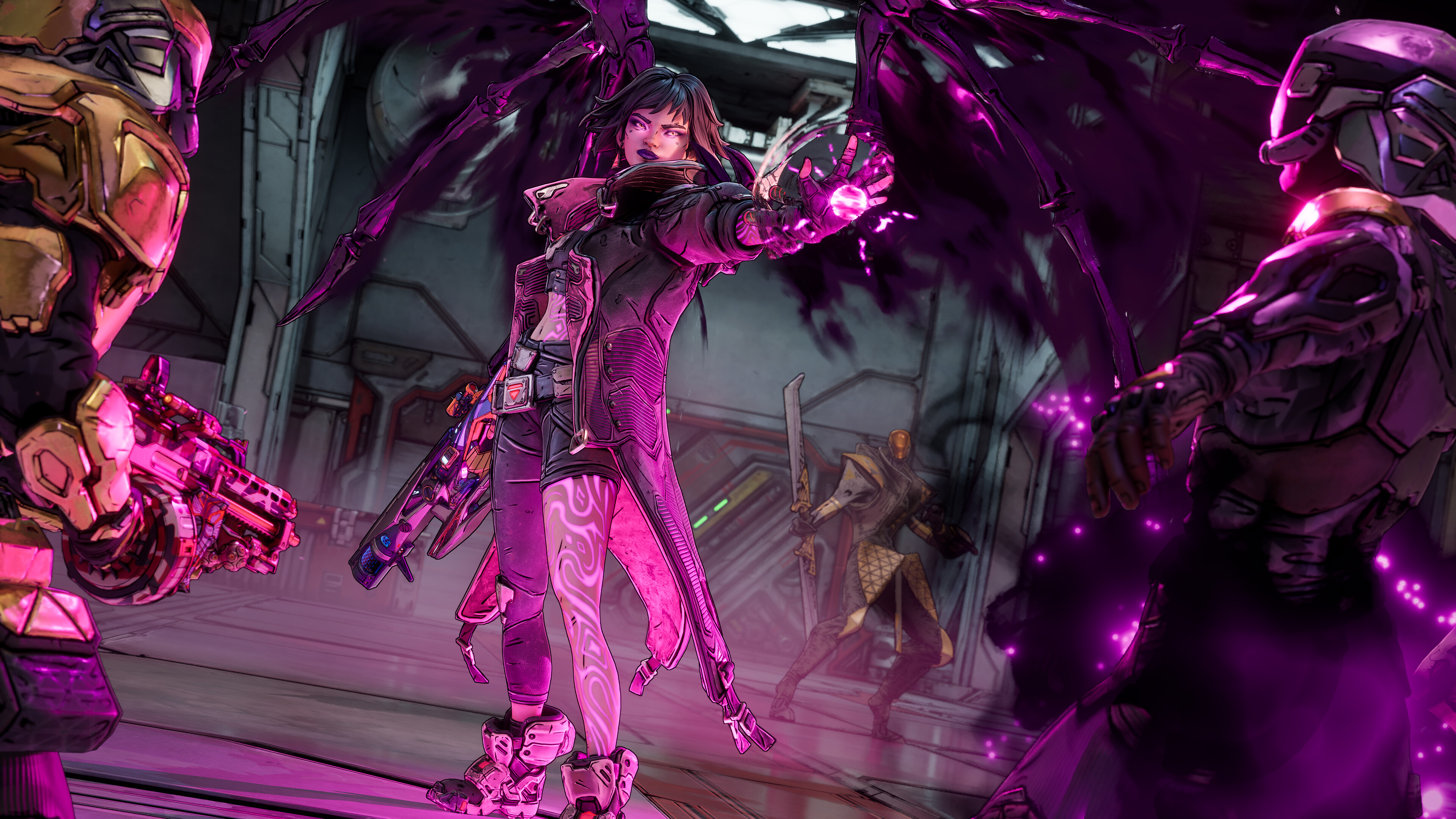 Borderlands 4 Telah Terjual Lebih Dari 2.5 Juta Copy 3 ca359ca7e8c1a615fb4c0407c10f3374