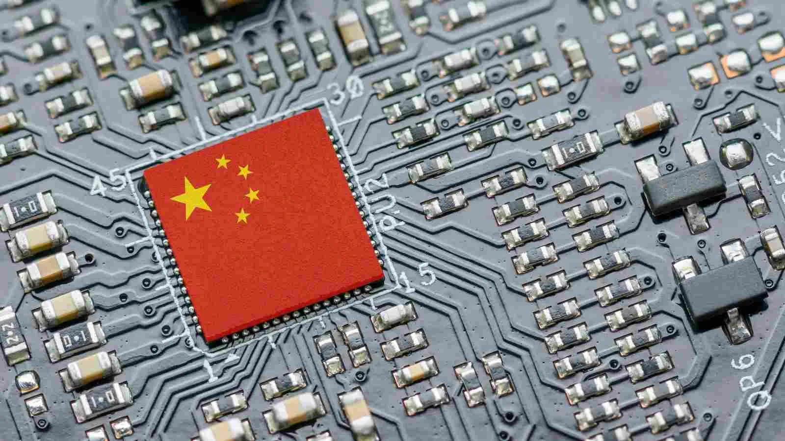 YMTC dan CXMT Bergabung Untuk Akselerasi Produksi HBM di Tiongkok 16 china memori ymtc