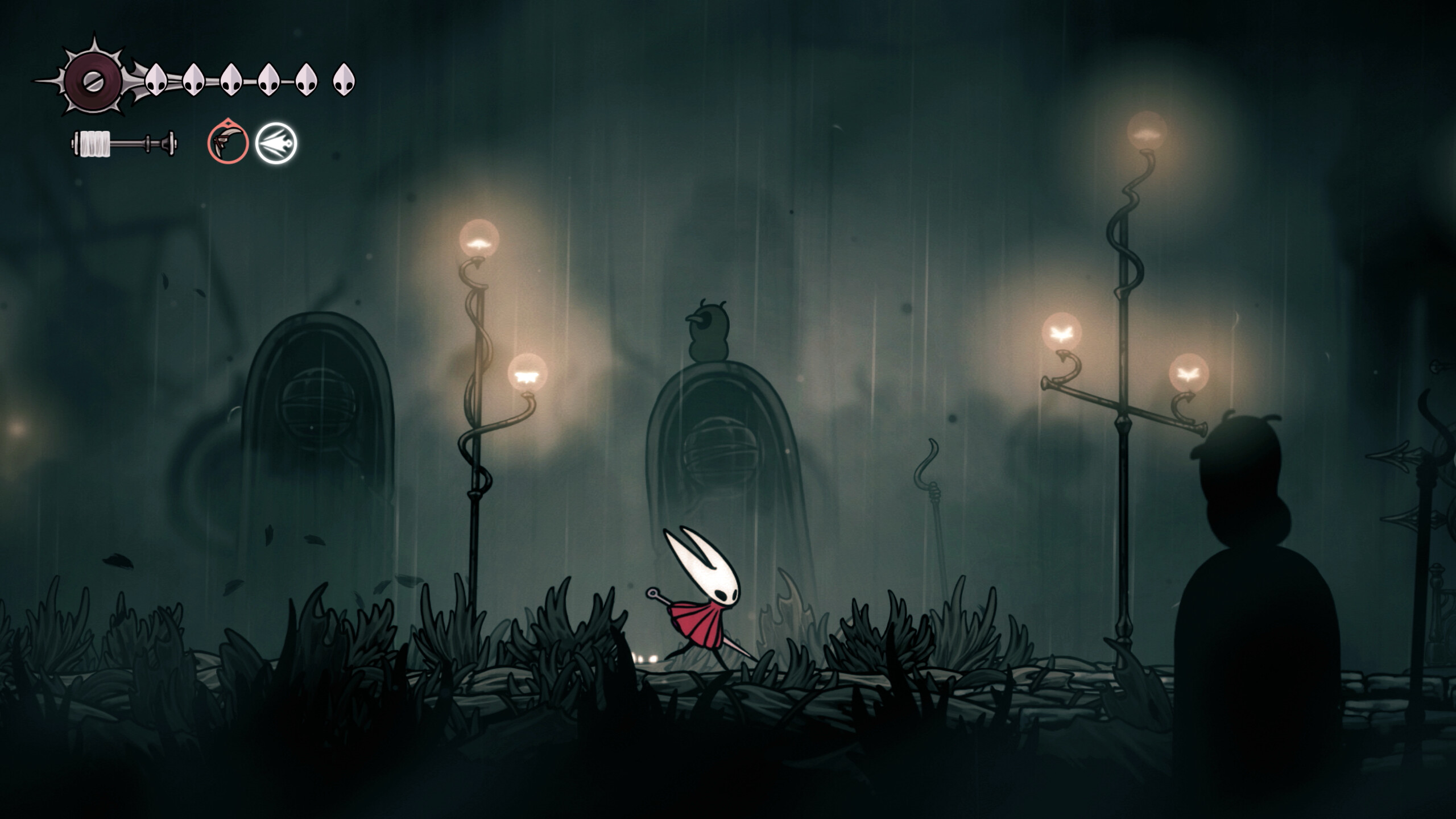Hollow Knight Silksong Kebanjiran Mod Untuk Mudahkan Permainan 8 dab356d8f1dcd3ab90c11962bd7a942b