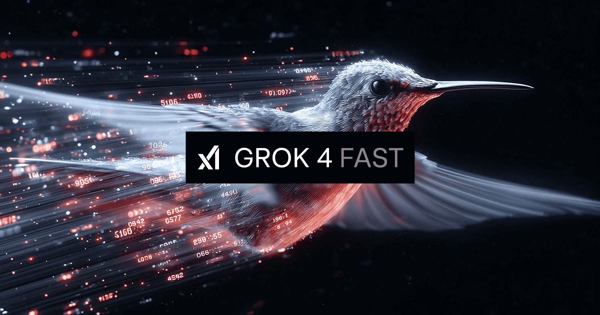 xAI Luncurkan Grok 4 Fast, Lebih Cepat dan Efisien dari Versi Sebelumnya 2 xAI Grok 4 Fast