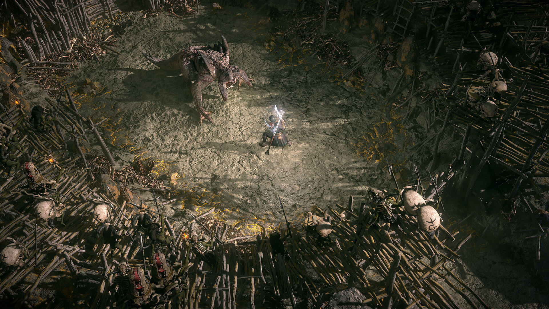 Peak Player Path of Exile 2 Meningkat Tajam Berkat Content Update Baru 4 e8a6ed9479f97b20c934a67e68672784