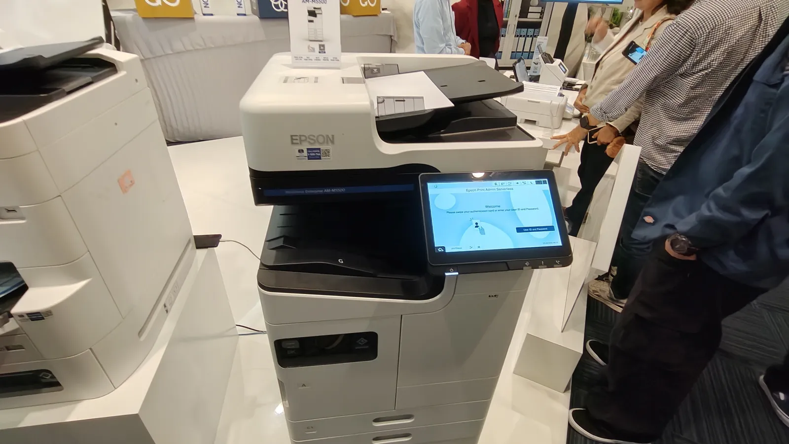 Epson Luncurkan Printer & Scanner 2025 Terbaru Buat Dukung Bisnis di Indonesia 3 epson 2025 1