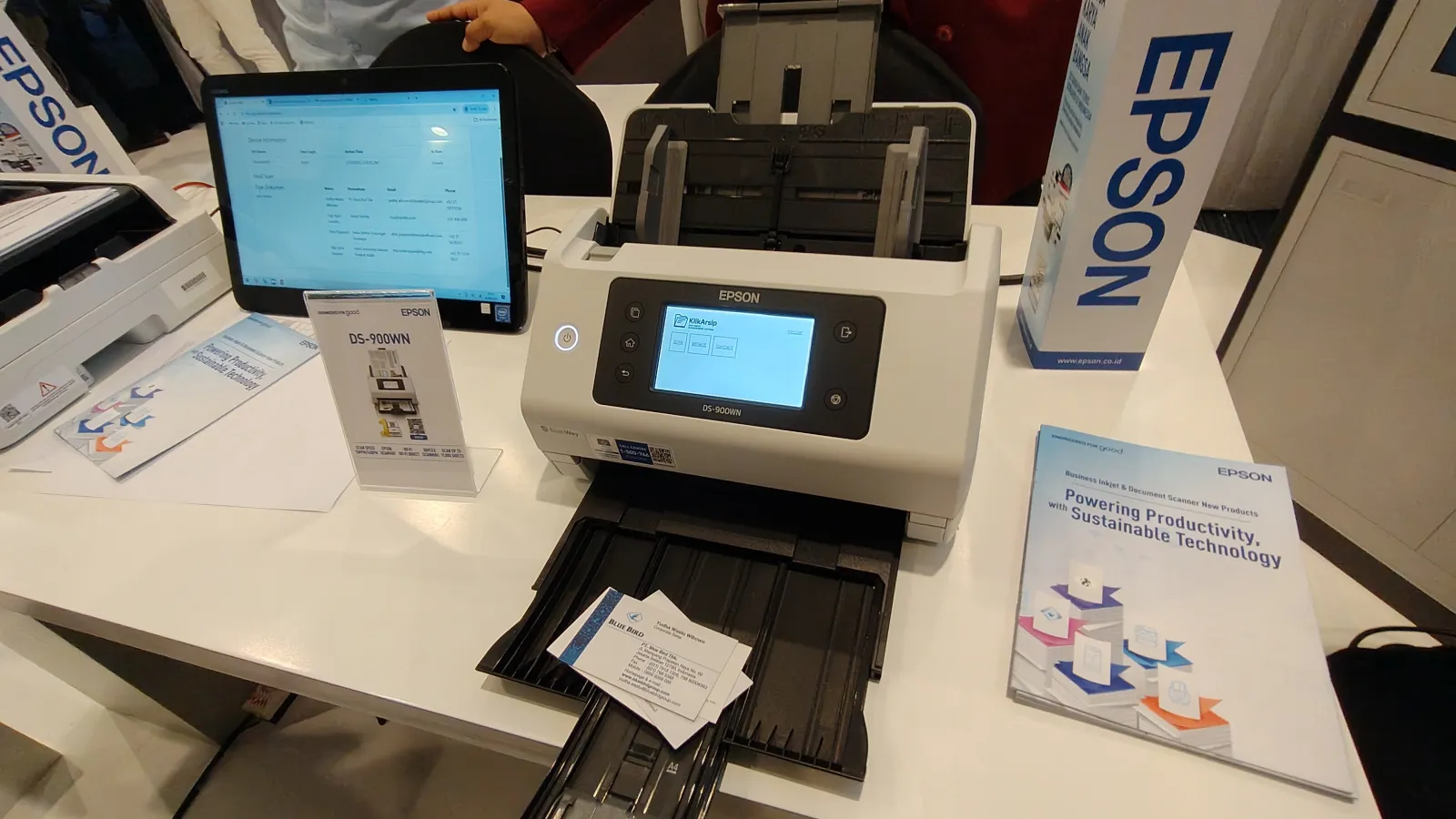 Epson Luncurkan Printer & Scanner 2025 Terbaru Buat Dukung Bisnis di Indonesia 4 epson 2025 4