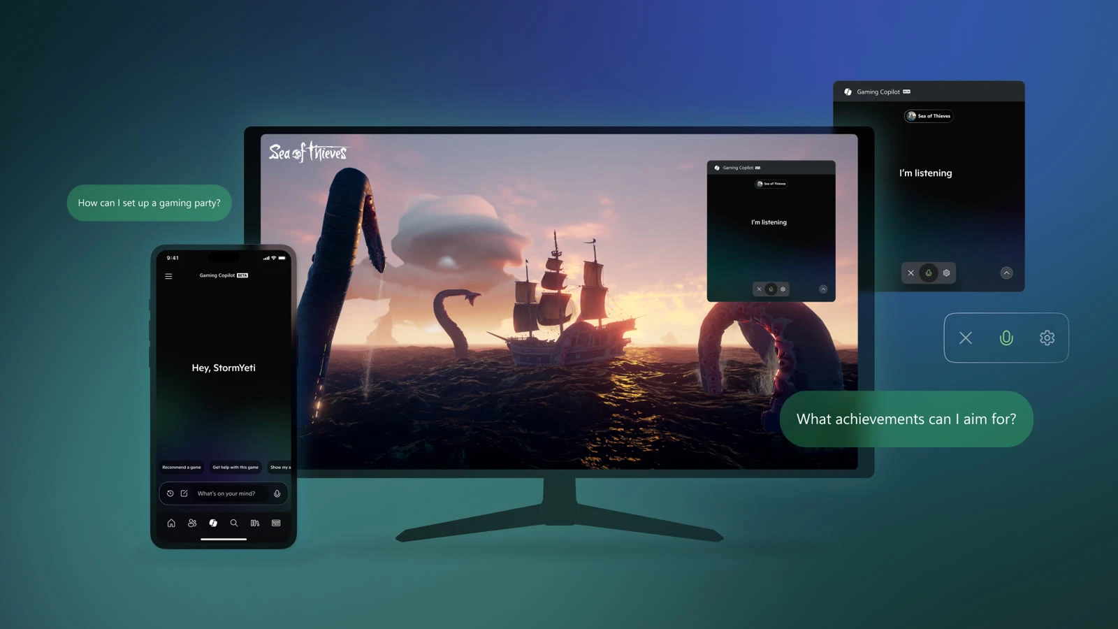 Fitur Gaming Copilot AI Akhirnya Mulai Dirilis Microsoft ke Pengguna 1 gaming copilot windows 11