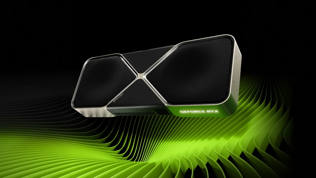 Rumor Terbaru Sebut NVIDIA GeForce RTX 50 SUPER Rilis di CES 2026 31 nvidia geforce-rtx-5080