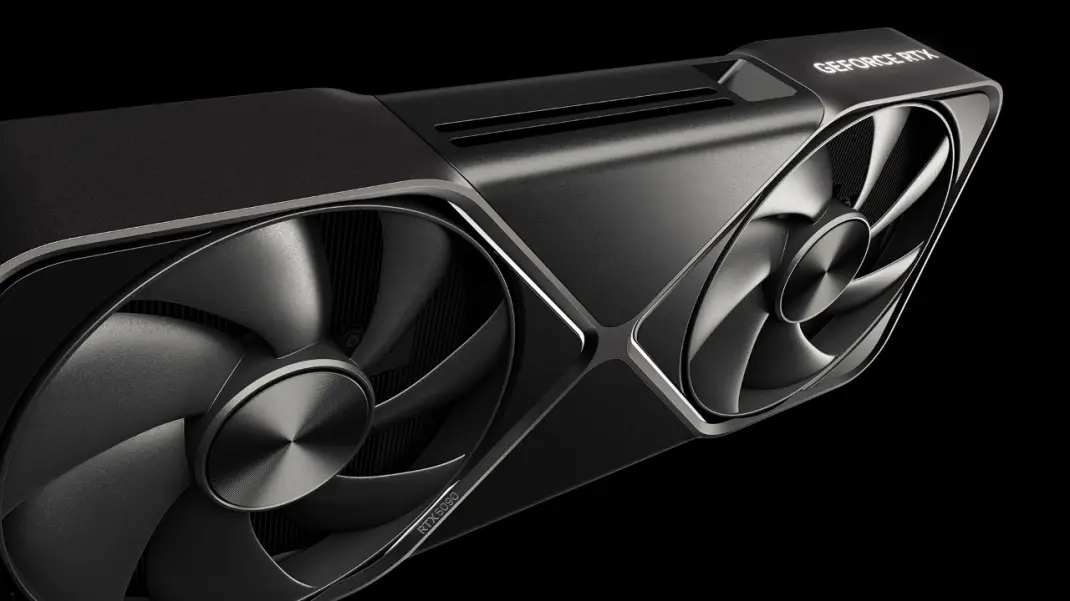 Kabar NVIDIA GeForce RTX 5090 Dengan VRAM 128 GB Dipastikan Tidak Benar 28 geforce rtx 5090 gallery shot 3 ari
