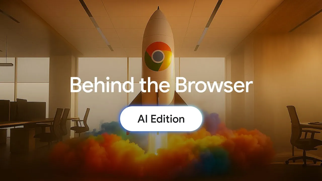 Google Mulai Integrasi Gemini ke Browser Chrome! 12 google chrome gemini