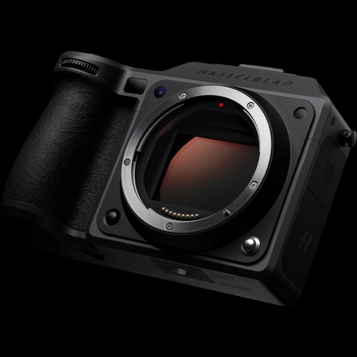 Hasselblad Bawa Teknologi LiDAR Autofocus Ke Kamera Mirrorless! 2 hasselblad x2d ii 100c sensor