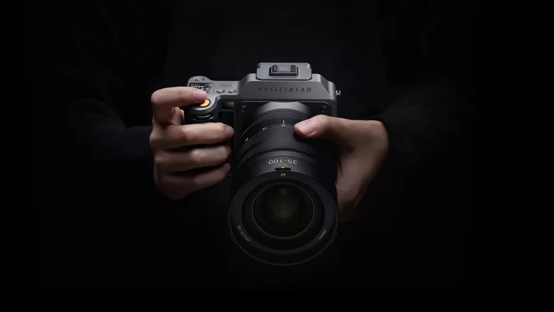 Hasselblad Bawa Teknologi LiDAR Autofocus Ke Kamera Mirrorless! 2 hasselblad x2d ii 100c