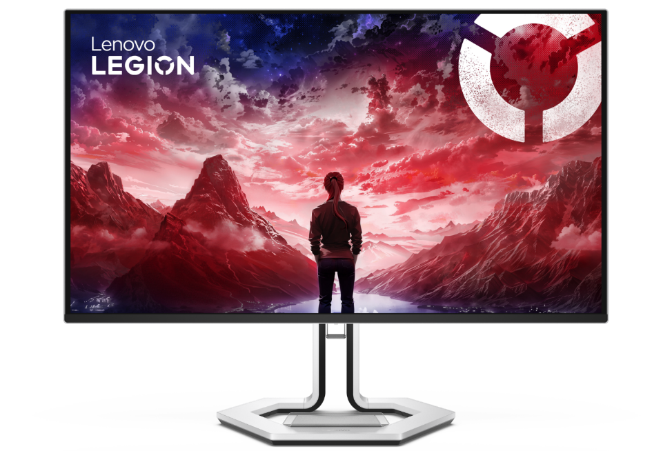 Lenovo Rilis Tiga Monitor Gaming Legion Pro di IFA 2025 33 Monitor Legion Pro IFA 2025