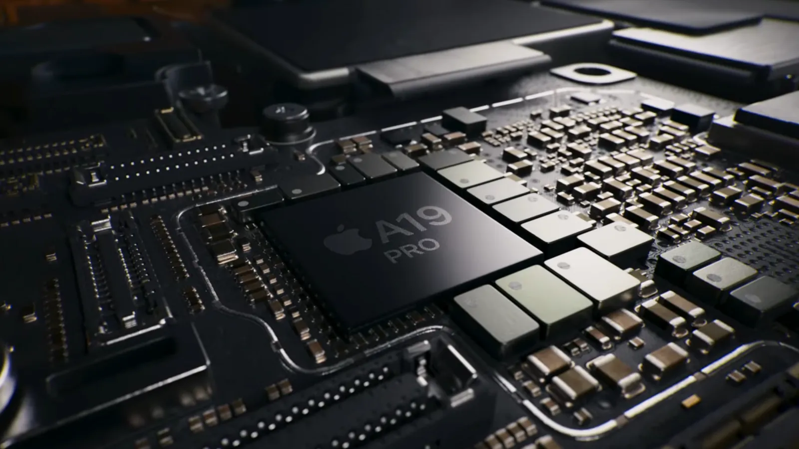 Setelah NVIDIA, Intel Dirumorkan Dekati Apple Tawarkan Kerja Sama 21 intel apple