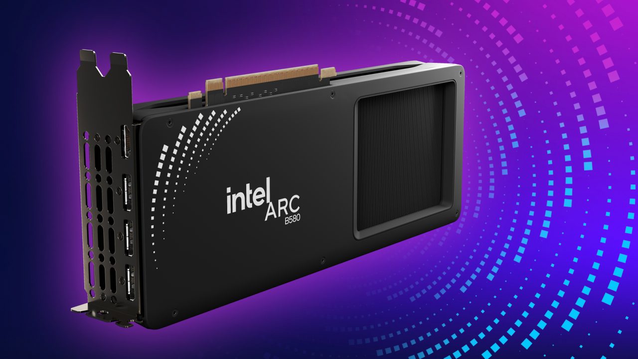 Intel Arc Bakal Tetap Dikembangkan Meski Bekerja Sama dengan Nvidia 1 Intel Arc