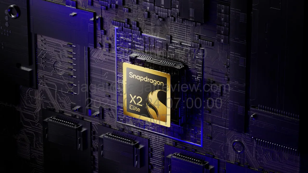 Snapdragon X2 Elite Series Diumumkan: Makin Kencang dan Efisien, NPU 80 TOPS! 5 snapdragon x2 elite