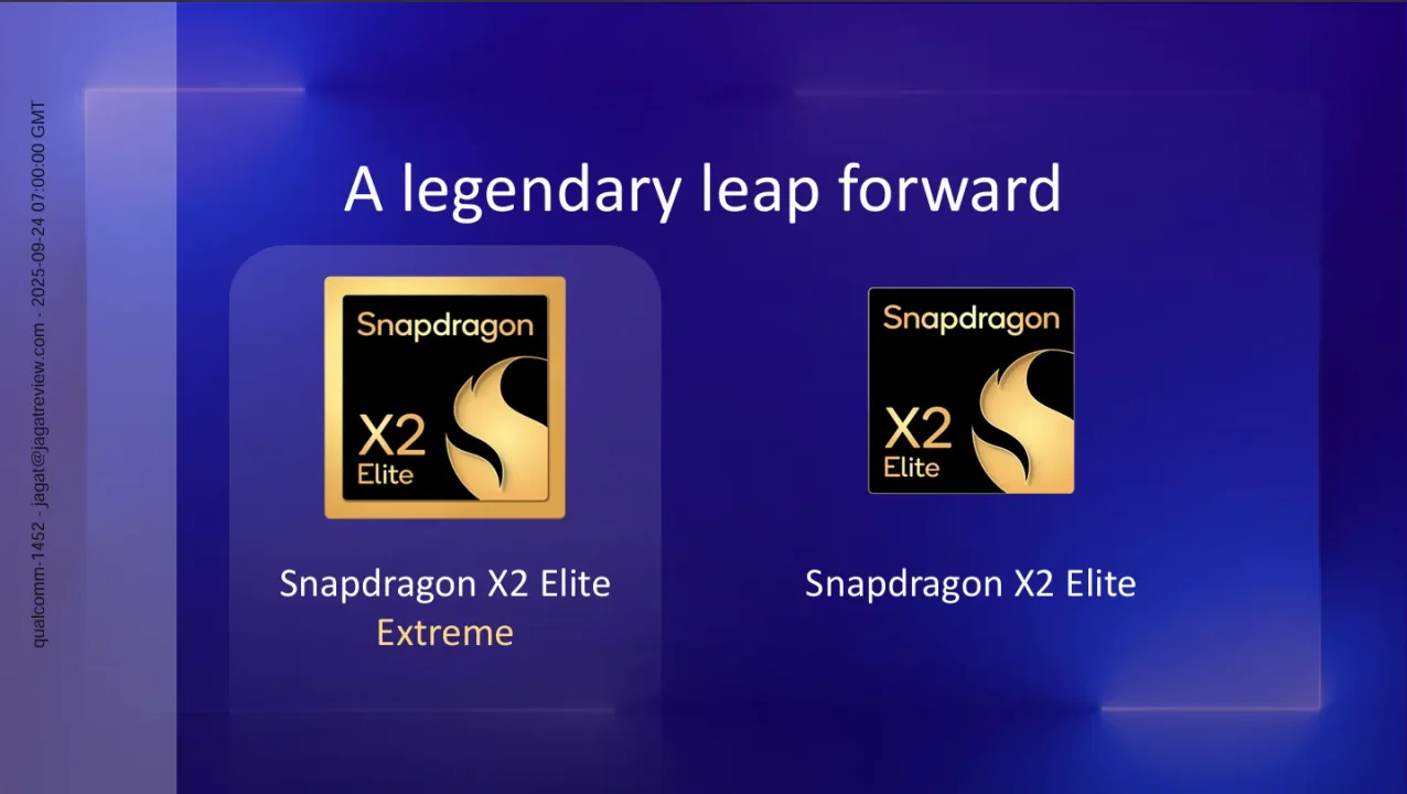 snapdragon x2 elite 12