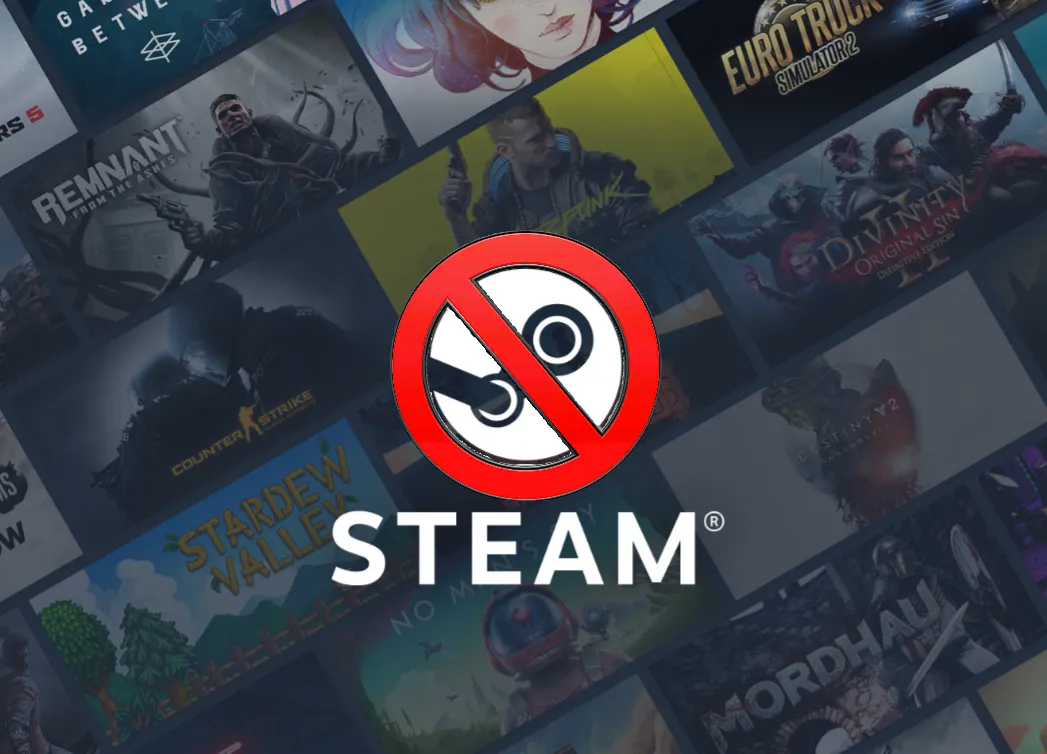 Valve Umumkan Steam Tak Lagi Dukung Windows 10 32-bit 2 steam
