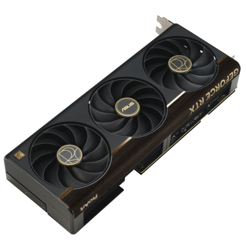 ASUS Luncurkan ProArt RTX 5080 OC Edition: Desain Ala Kayu, Punya Port Display USB-C 3 w800