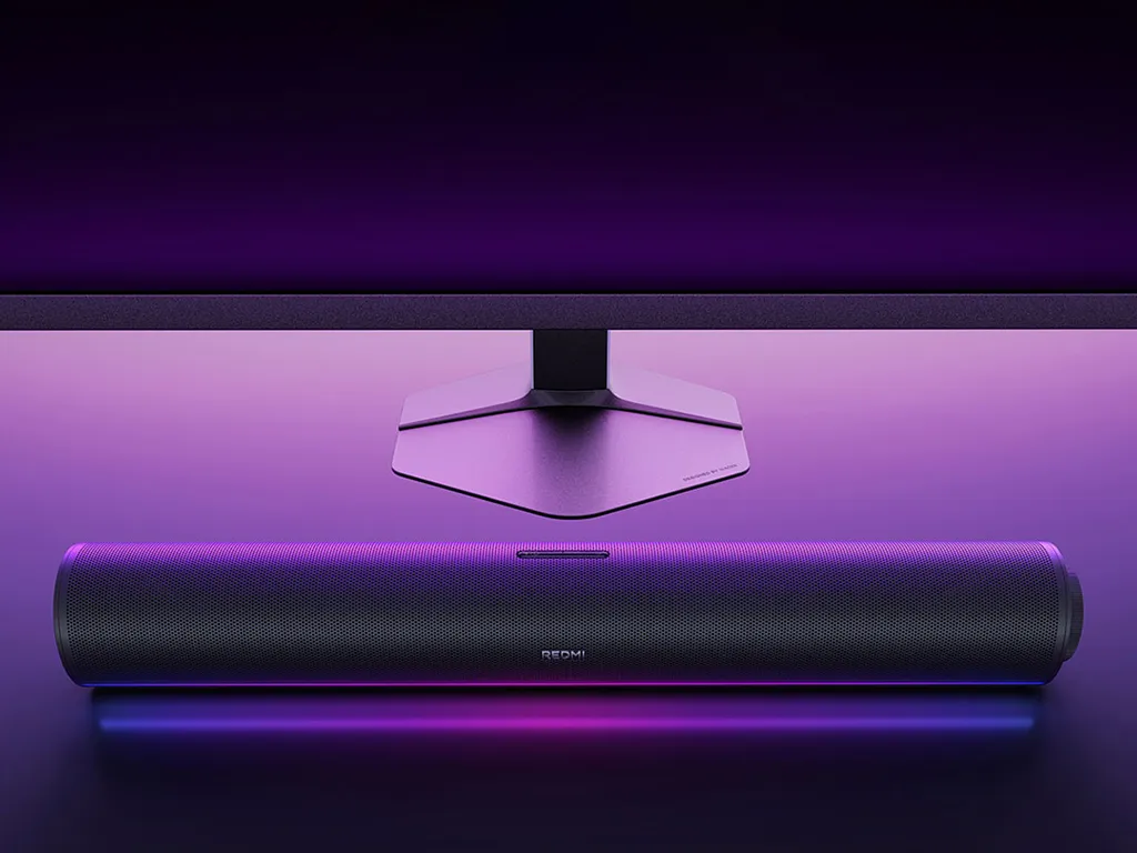 Xiaomi Luncurkan Redmi Desktop Speaker 2 Pro, Dibekali Empat Driver 4 xiaomi Redmi Desktop Speaker 2 Pro