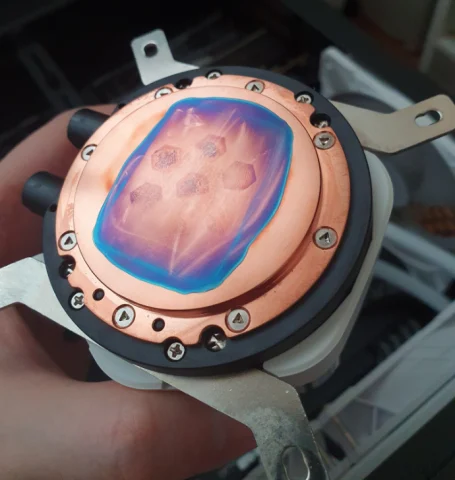 Hati-hati Thermal Paste Murah, Bisa Merusak CPU dan Cooler 2 004