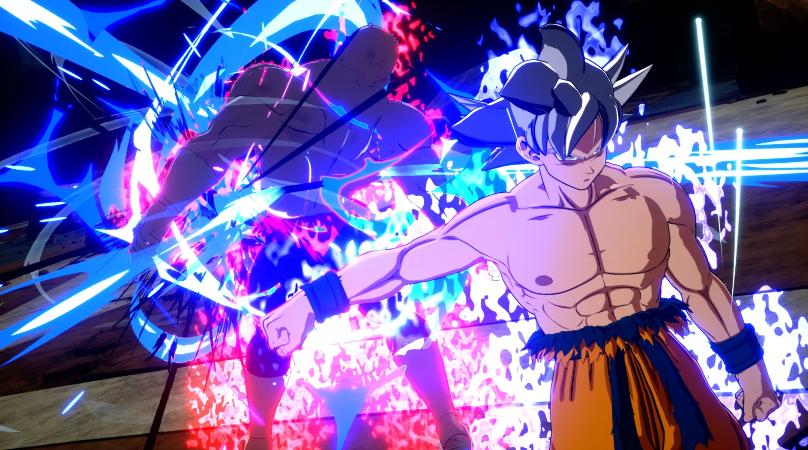 Dragon Ball: Sparking! ZERO Siapkan Lebih Banyak DLC Di 2026 15 05279a42b8367b1d01e66ca8c9f87fcc
