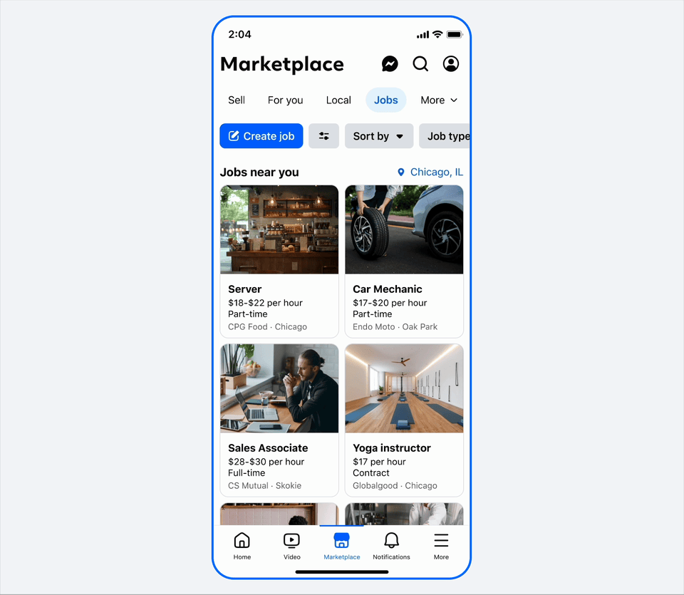 Facebook Bawa Kembali Fitur Pencarian Lowongan Kerja 7 05f42a76c484c9ee94f1c92c0abb3138