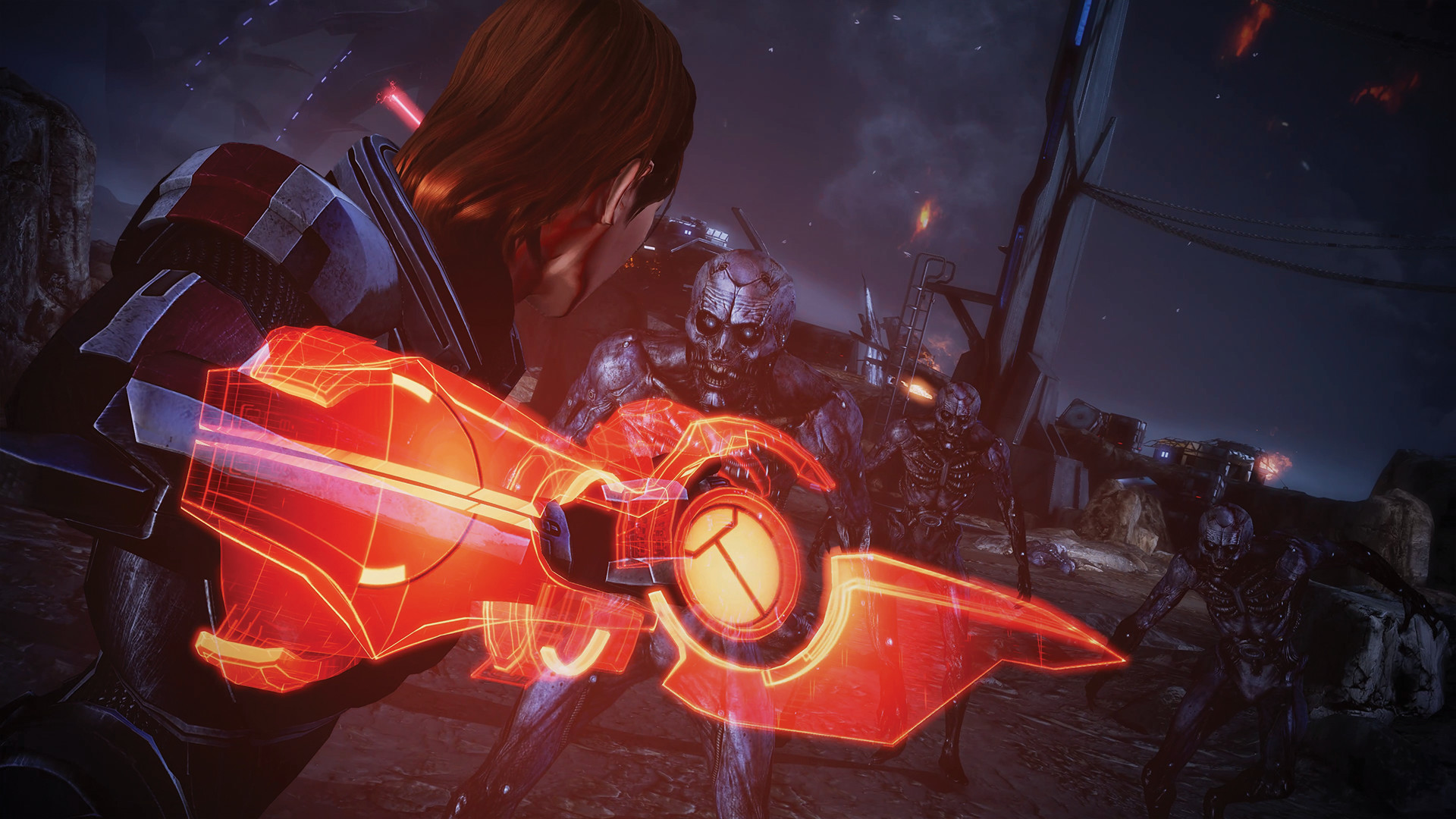 Developer BioWare Ungkapkan Kekhawatiran Pasca Akuisisi EA 3 33f44c3b478dfe3778c4b4cfdfc6c640