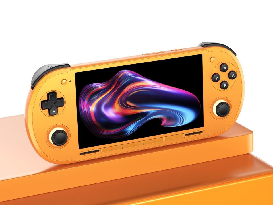 Retroid Pocket 6 Diluncurkan, Handheld Gaming Android dengan SoC Kelas Flagship 5 490b294f4f139e8abfabb802ac5eaa60