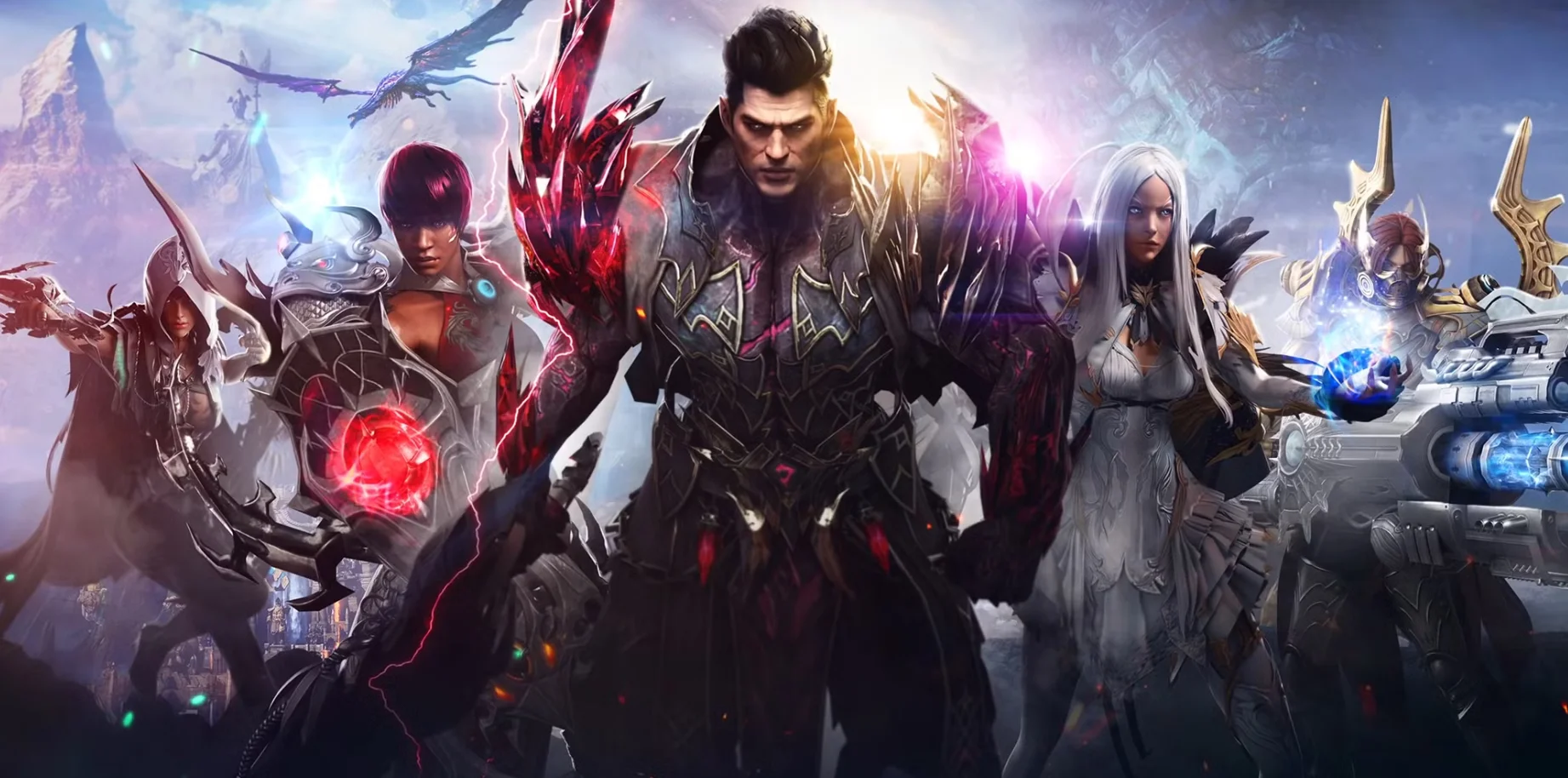 Amazon Gelar PHK Massal, Amazon Games & Twitch Terkena Dampaknya 7 614db0037daab8c6b6fbb0bf5ec2f0b9