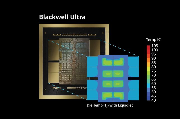 Frore Systems Luncurkan LiquidJet, Pendingin Khusus GPU Data Center AI 3 68ecb92459371de2c4140a36 0431647