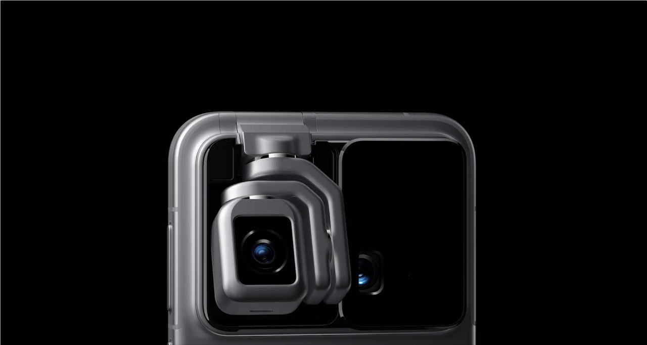 Honor Pamer Konsep “Robot Phone”, Smartphone dengan Kamera Bisa Bergerak Sendiri 17 6c6393c190e2b8de2882f865e6c48907
