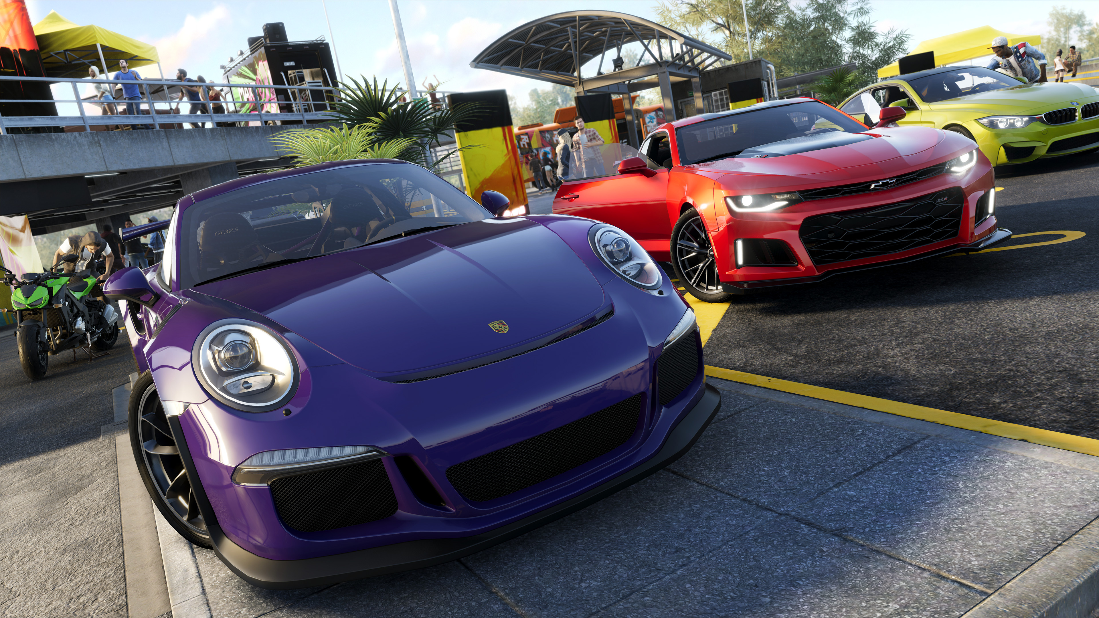 The Crew 2 Kini Bisa Dimainkan Secara Offline 8 7c20cab31c187f109a216398480ed550