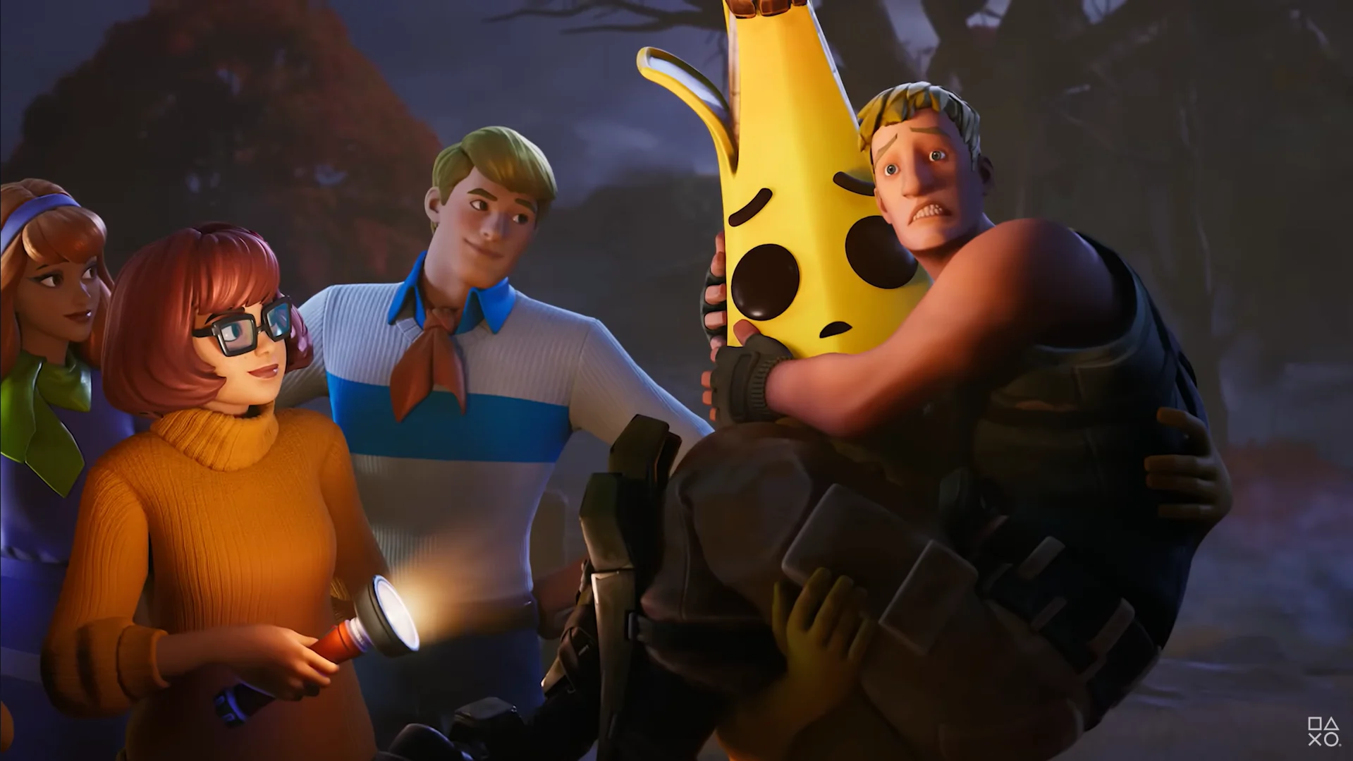 Fortnite Akan Rayakan Halloween Dengan Event Fortnitemares 2025 5 9447d2486cd6031c71e33f90a15f4c83