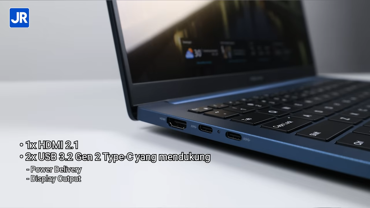 Review ADVAN Workplus Air: Kemurahan? 9 ADVAN Workplus Air 17
