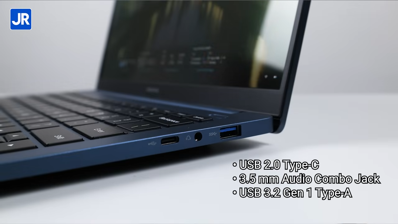 Review ADVAN Workplus Air: Kemurahan? 10 ADVAN Workplus Air 18