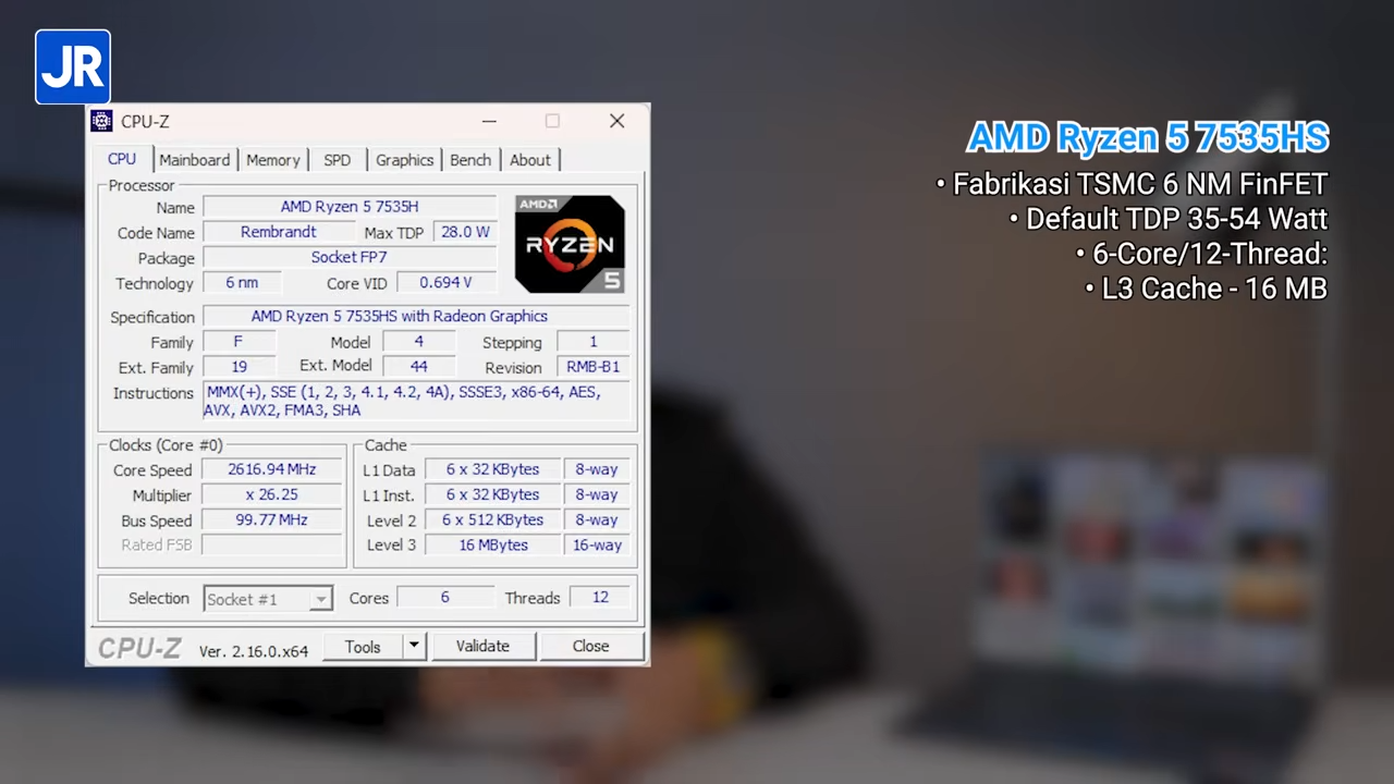 Review ADVAN Workplus Air: Kemurahan? 4 ADVAN Workplus Air 4