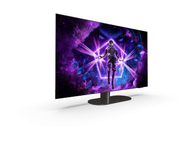 AOC AG421UDA Meluncur: Smart Monitor 4K OLED Dengan Android 14 2 aoc AG421UDA