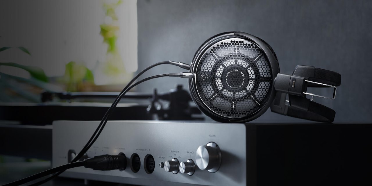 Headphone Baru Audio Technica Ini Seharga Motor Sport! 1 Audio Technica ATH-ADX7000